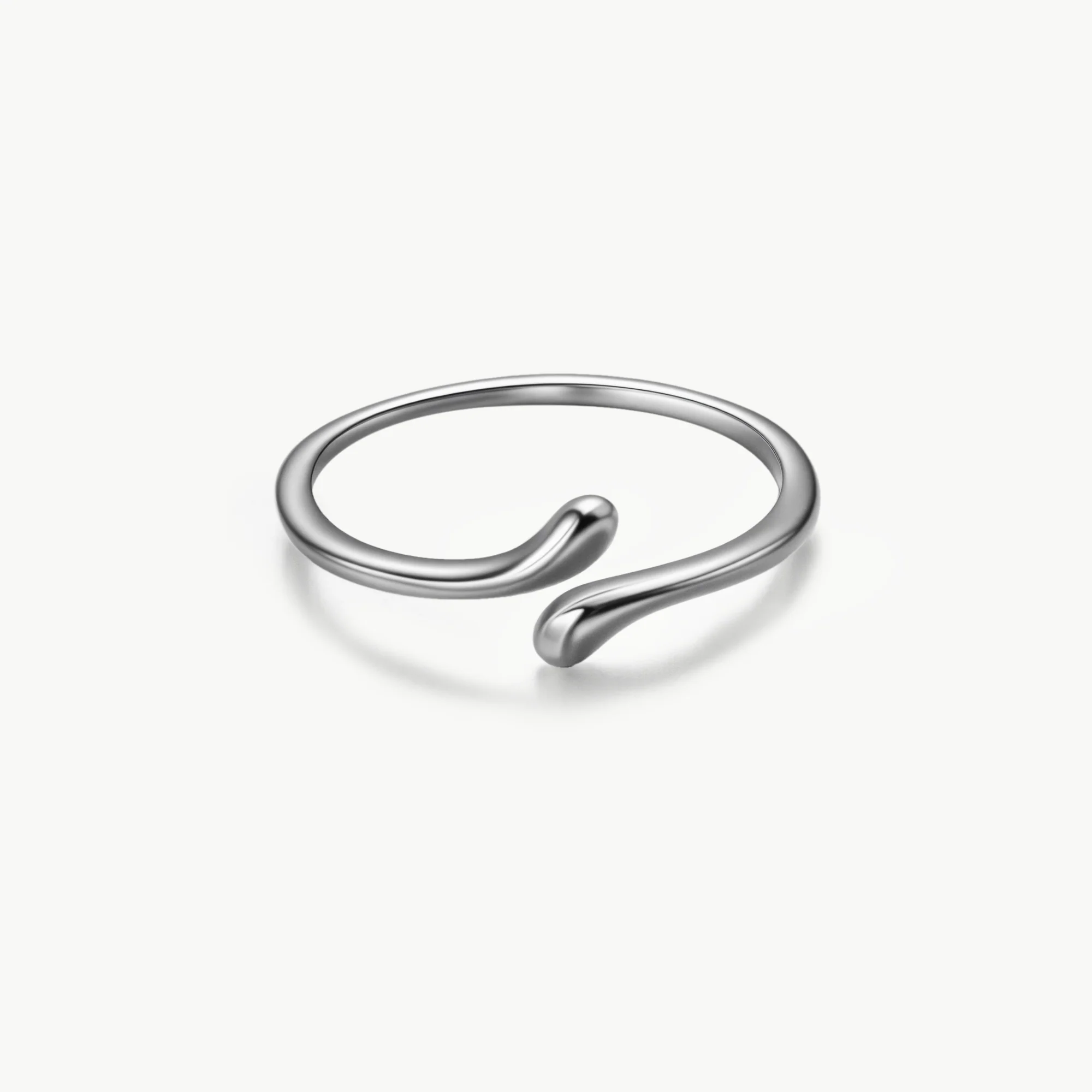 Luxeâ„¢ - Sterling Silver